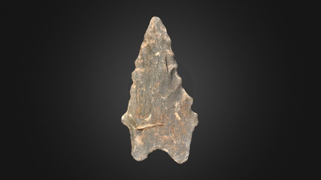 Kirk Serrated (323a50-2)