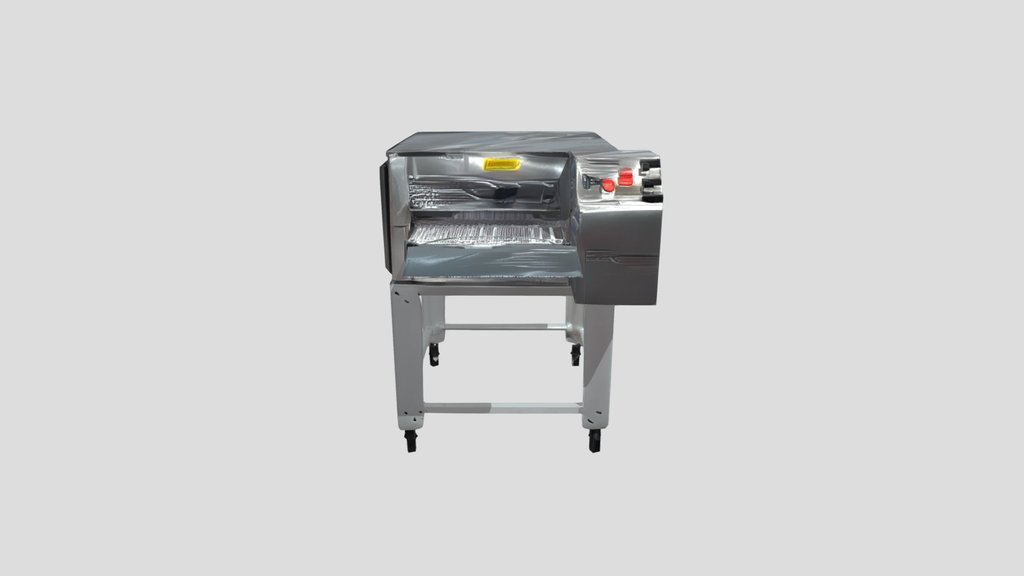forno tecnopizza