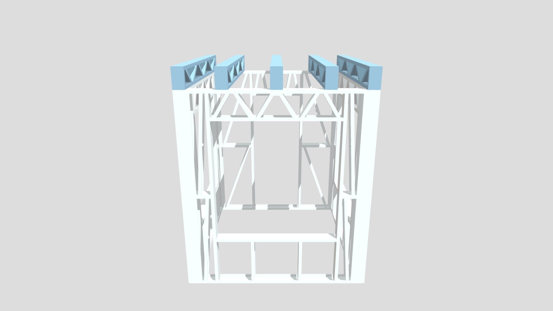 FRAMING - 3D model by pulatov.23 [4c4fe87] - Sketchfab