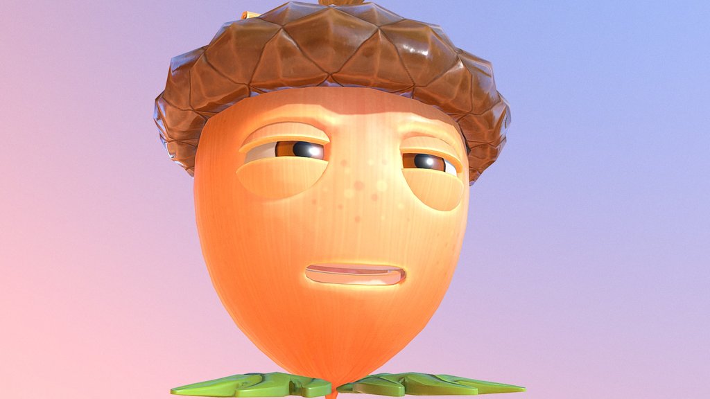Pvz Bfn Acorn