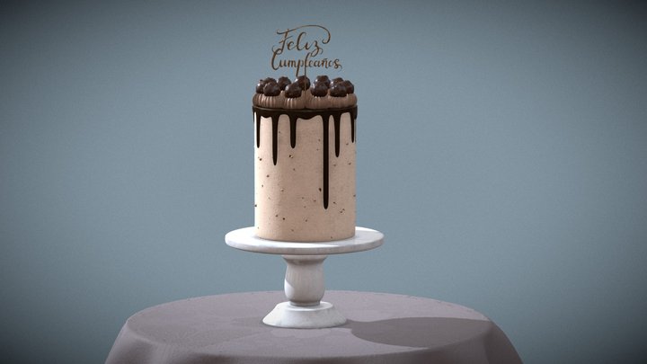Feliz Cumpleaños