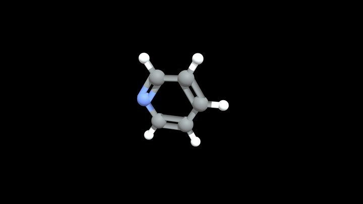 Pyridine