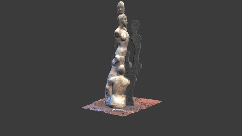 Sculpture