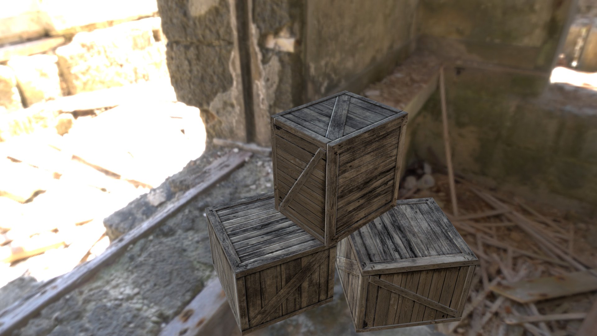 Caja