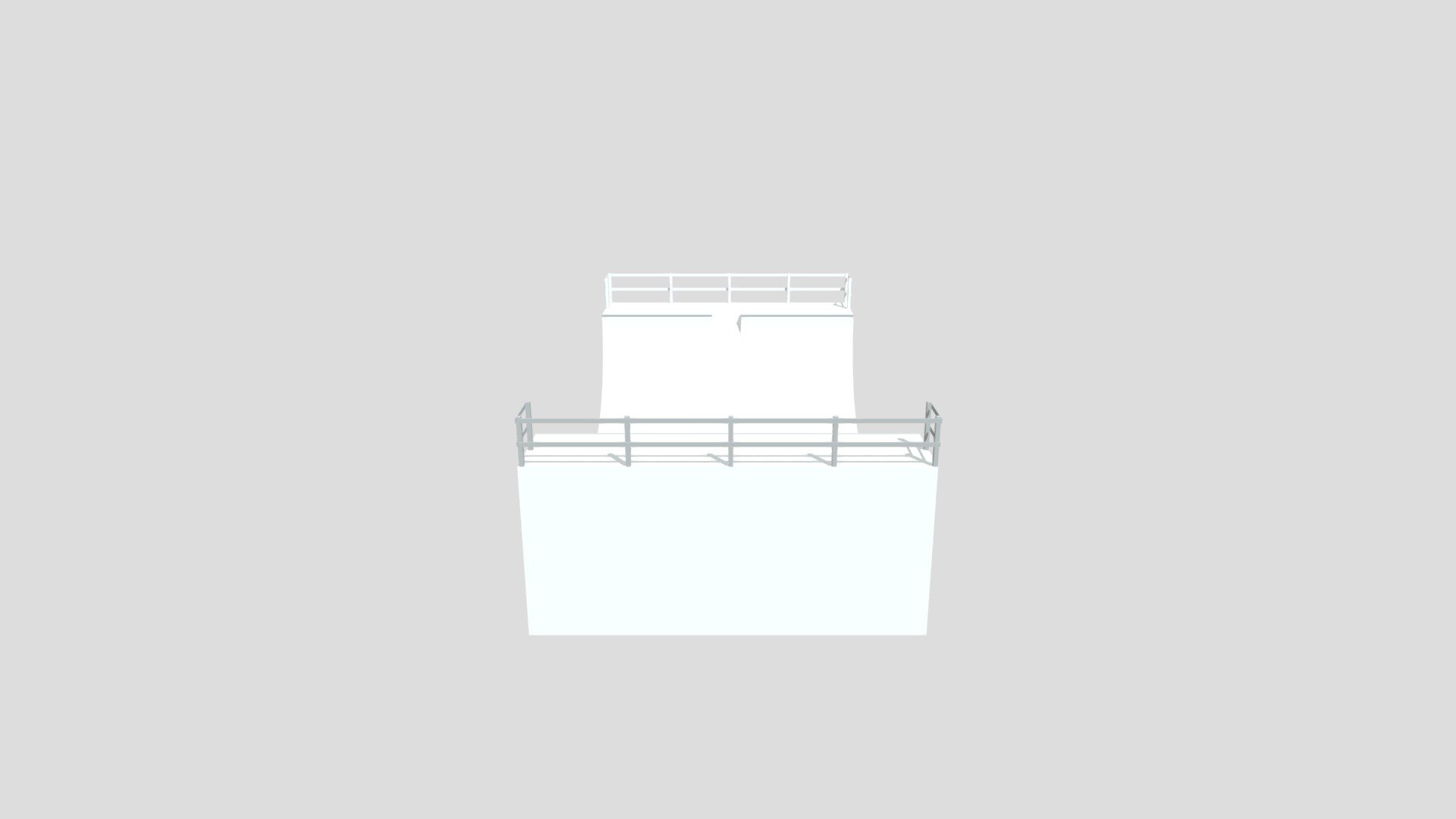Halfpipe Texture