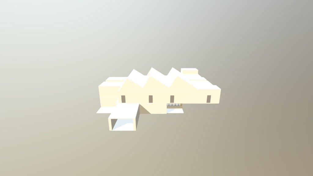Département info - IUT Laval