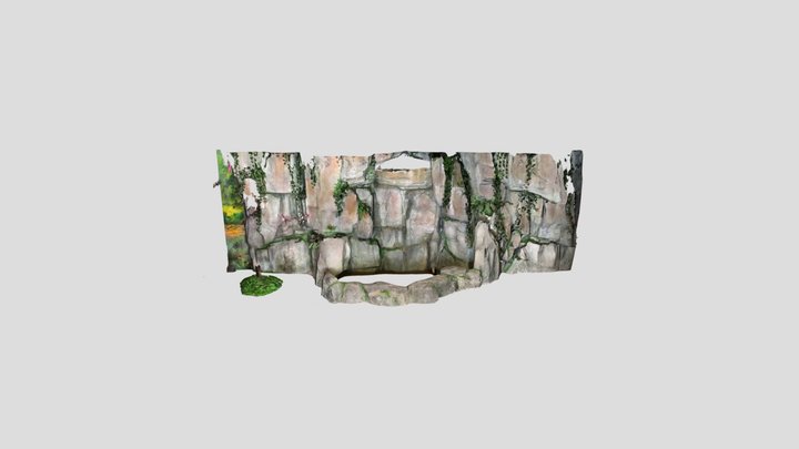 job 2 3D Model