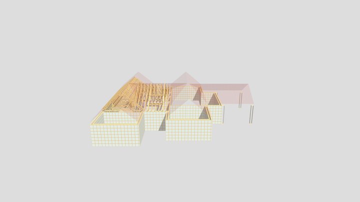 House_ Roof_ Order- Entrance