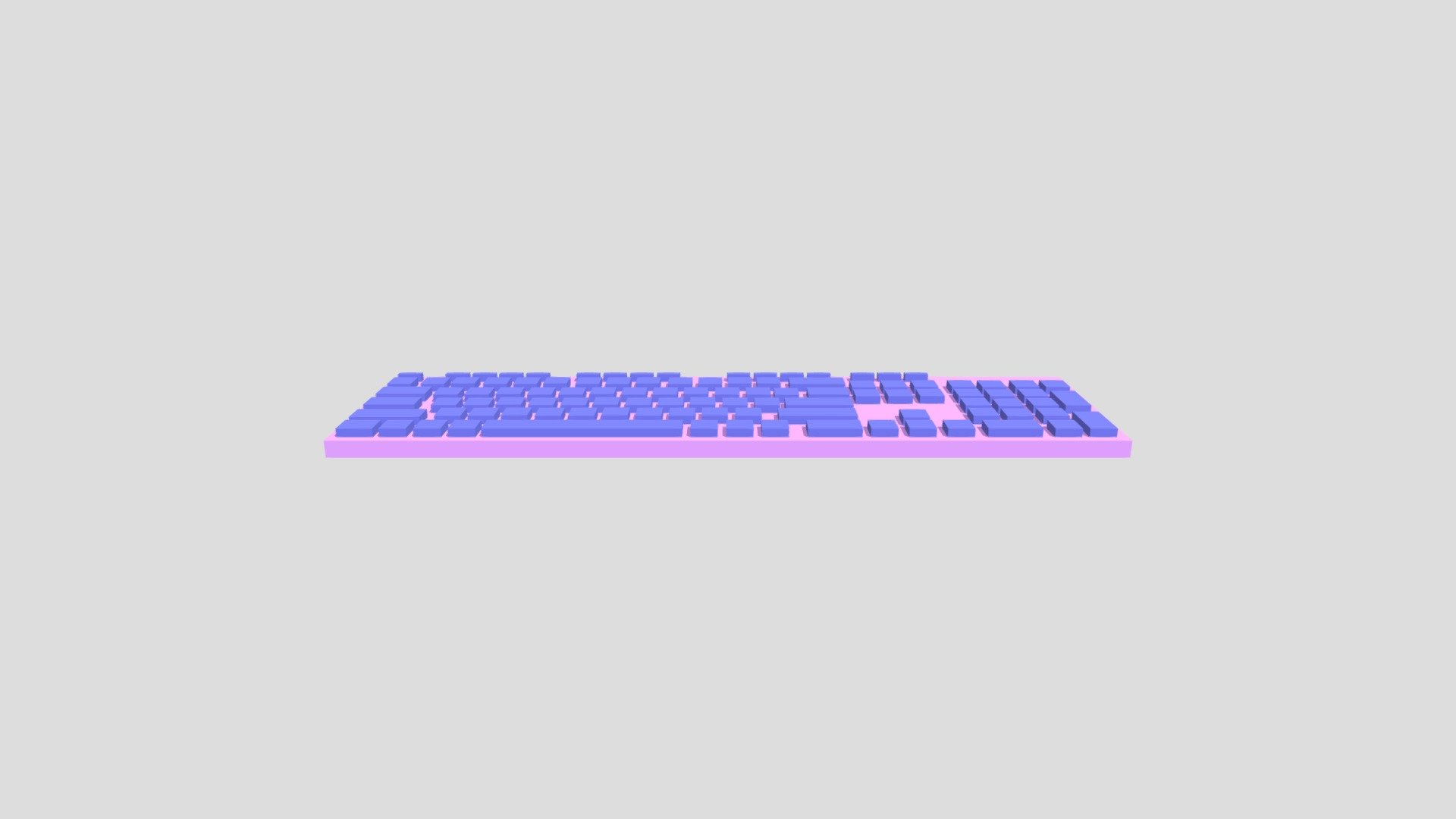 Keybord