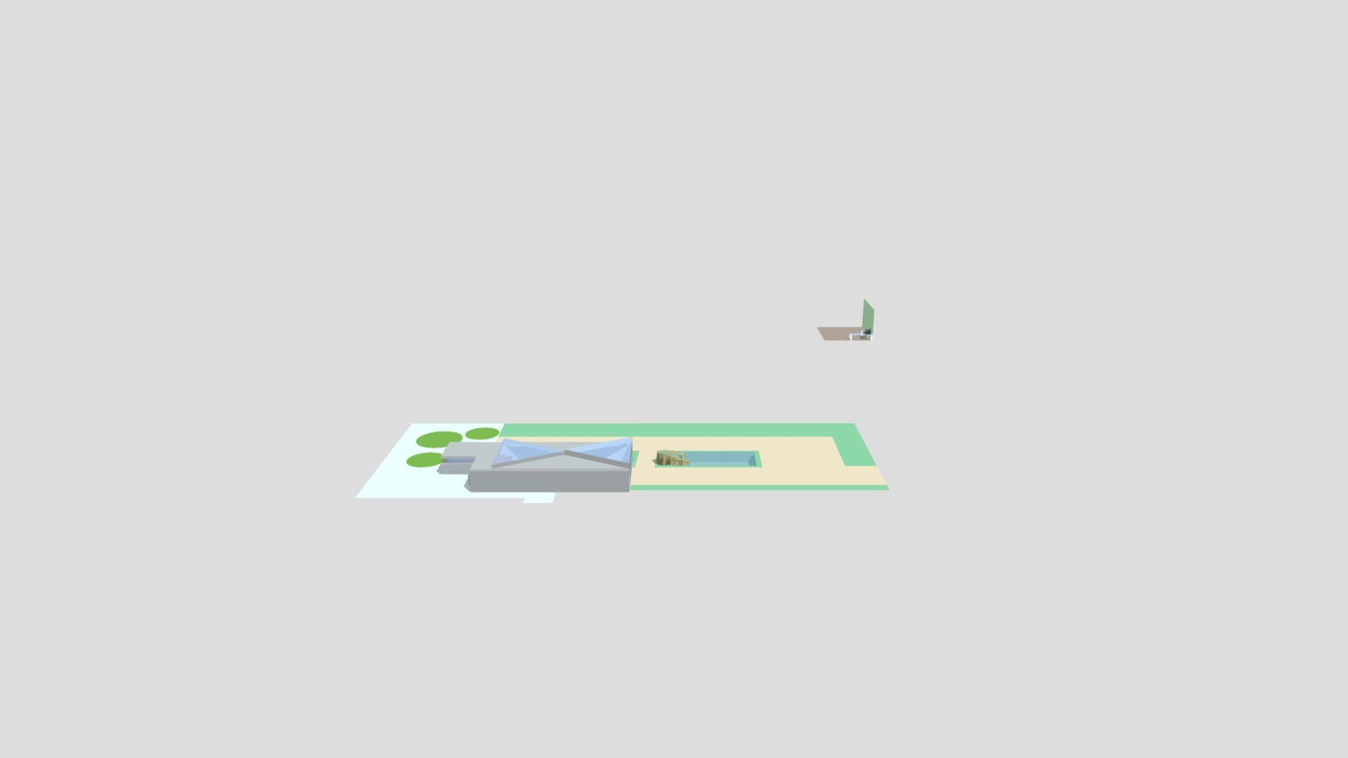3D House Project 2020 (2)
