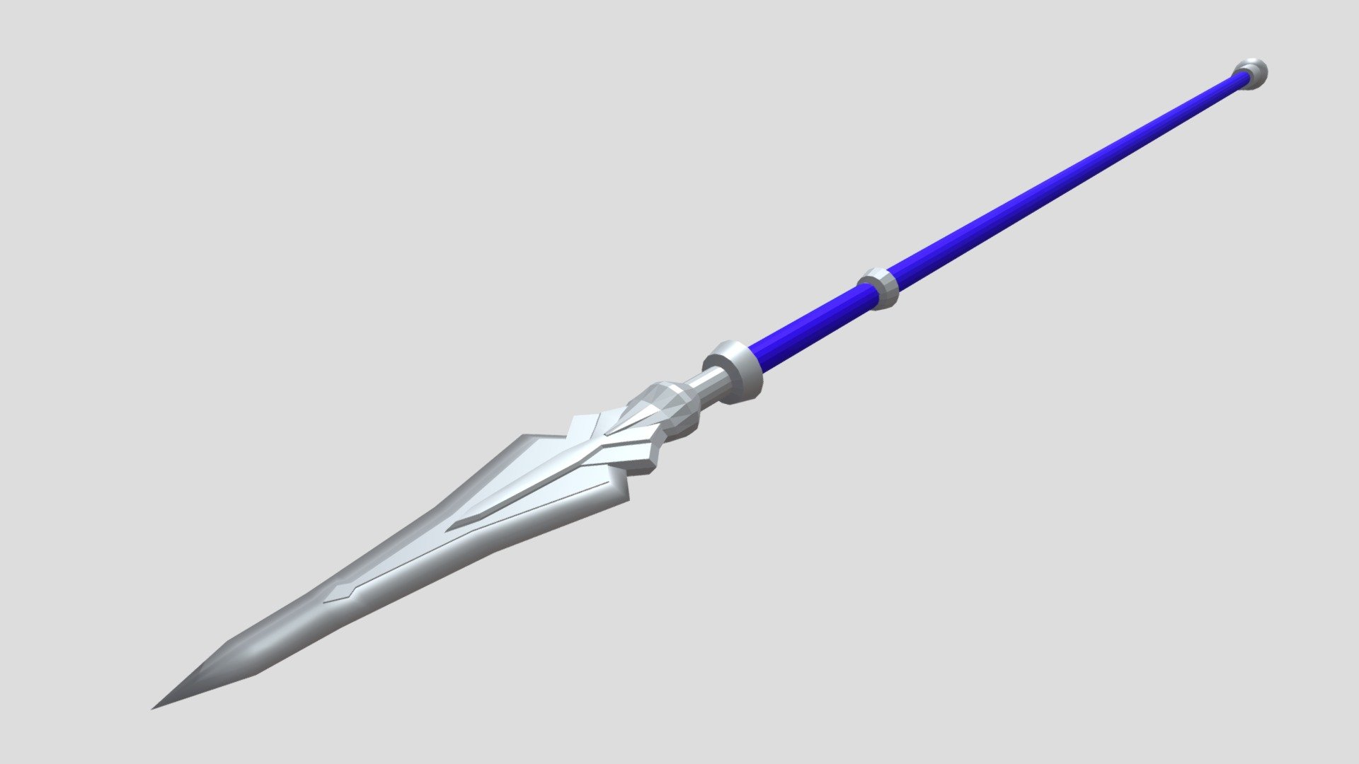 spear test