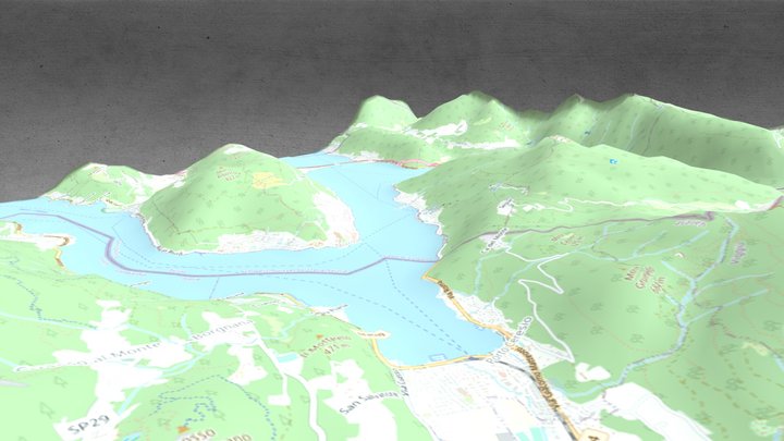cuasso5 3D Model