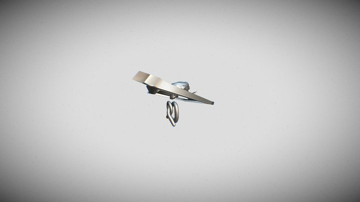 kinthesans_onty model 3D Model