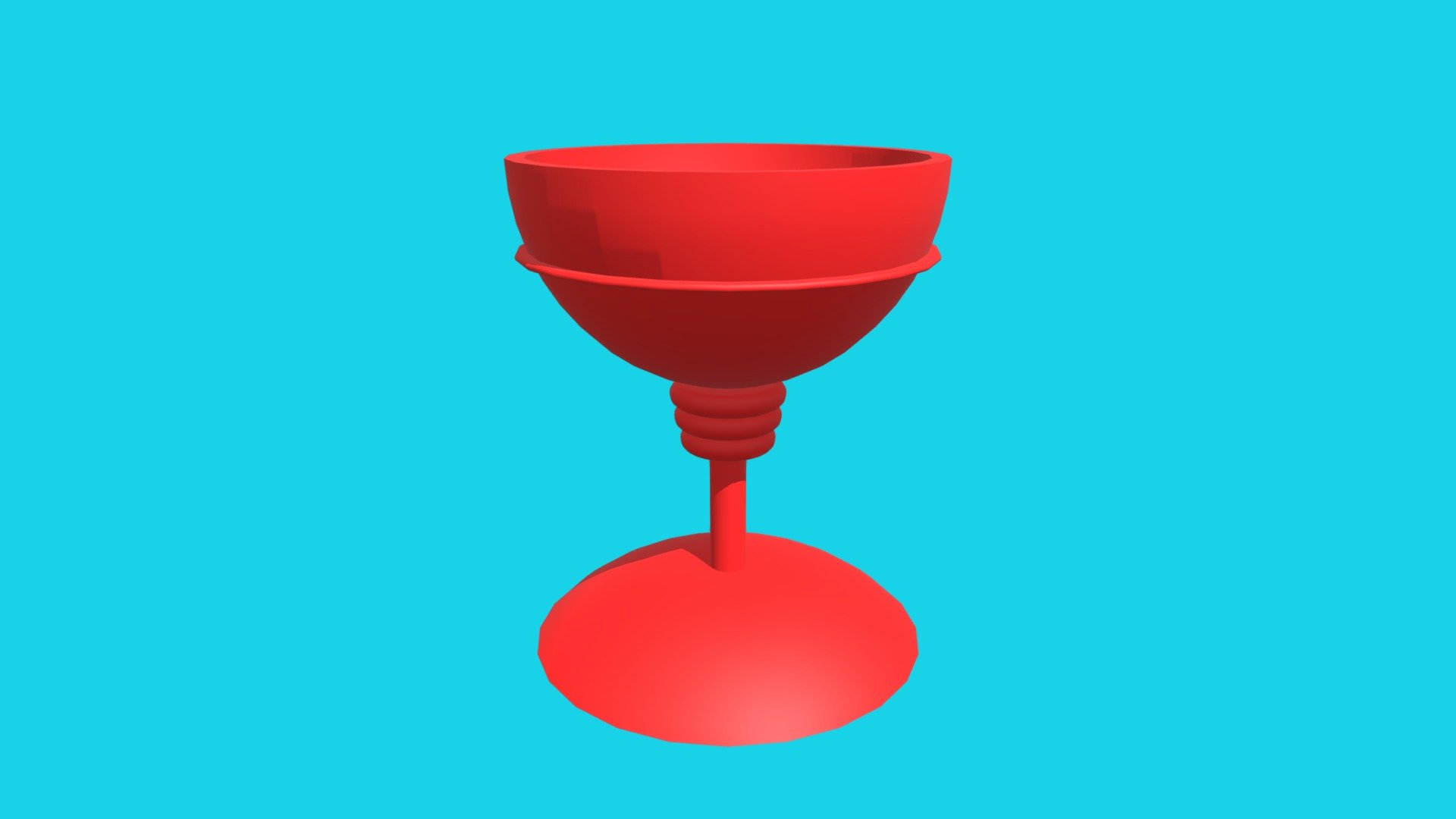 Hugo Vilariño González Copa — Sketchfab embed 3D viewer