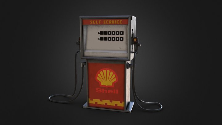 Self-service 3D models - Sketchfab