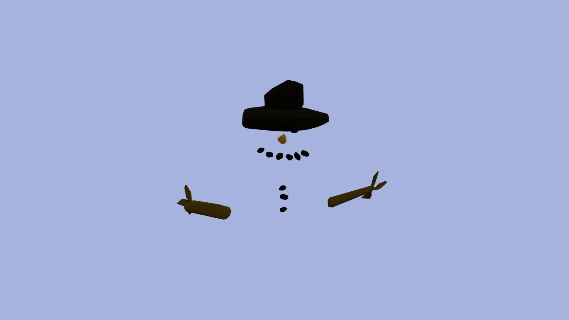 Snowman