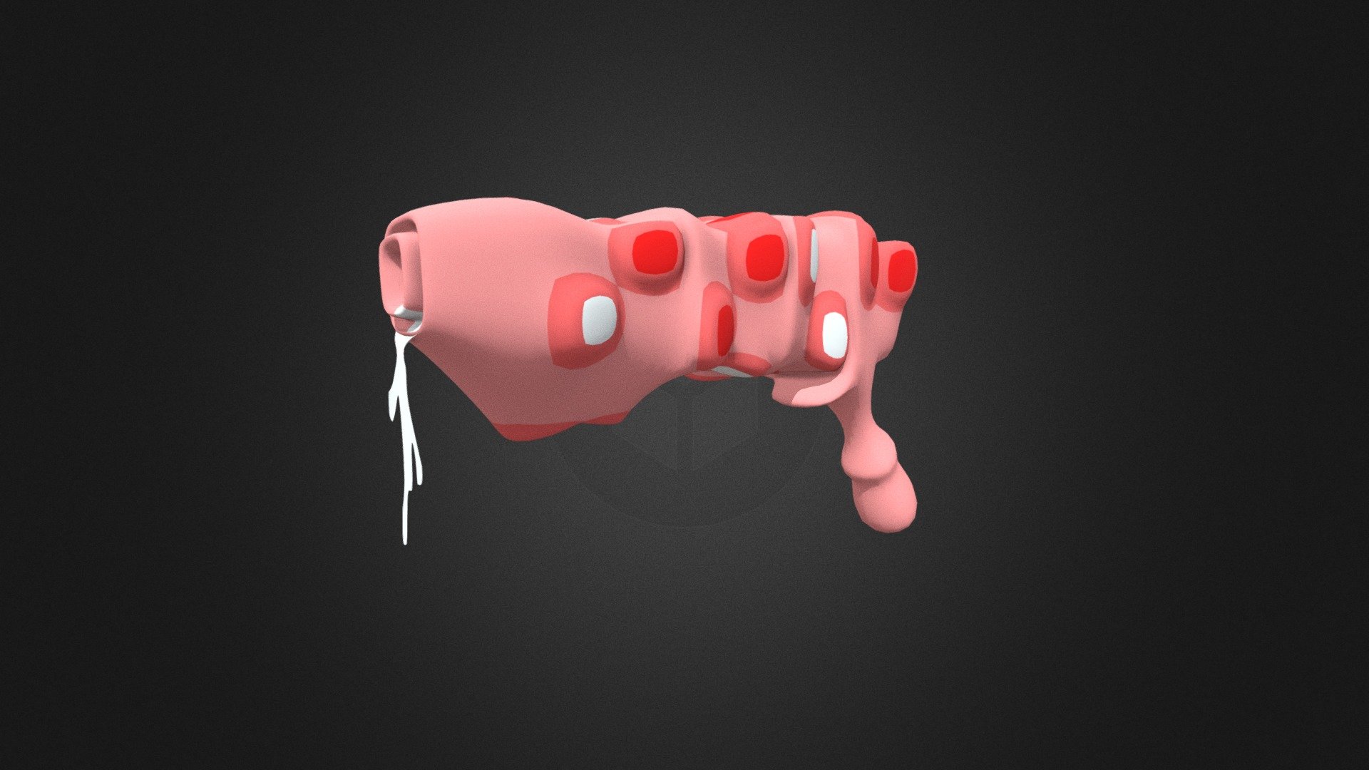 MEATGUN - PUS SHOOTING