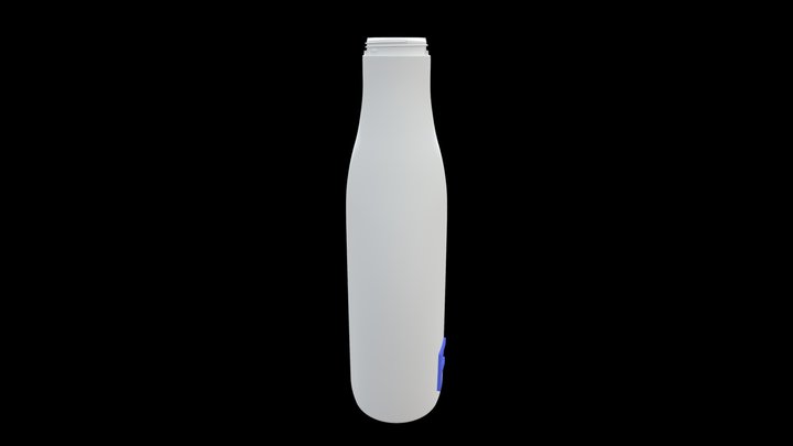 POROSHOK 3000ml – Modello 3D gratuito STL