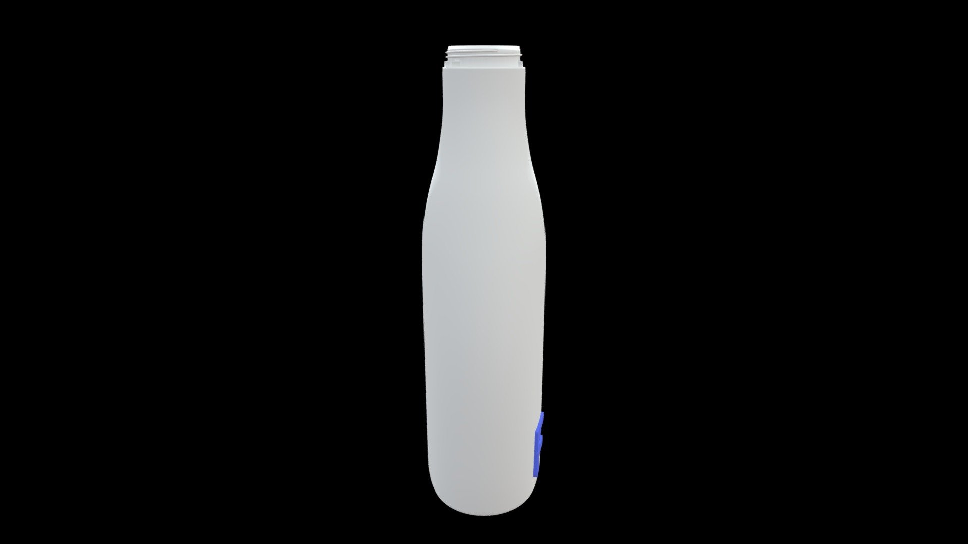 POROSHOK 3000ml - Download Free 3D model by Flakon.uz [4c61c0d] - Sketchfab