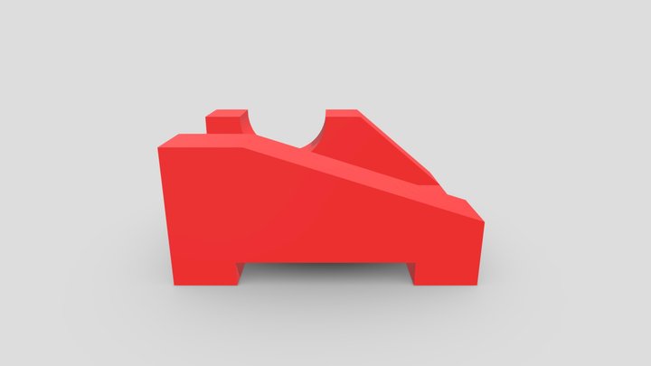 Figura 9 3D Model