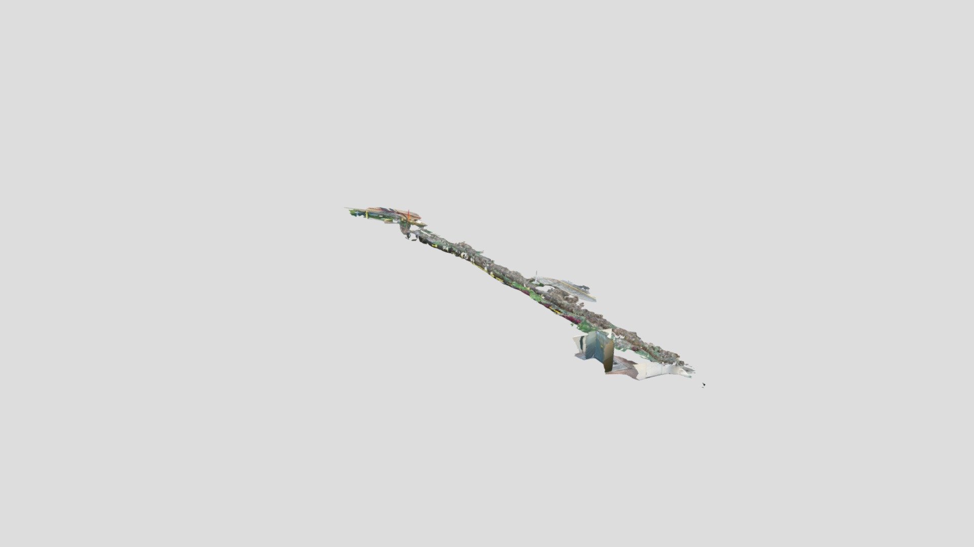 gas TAC 1