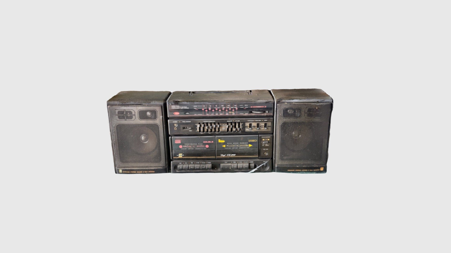 Radio