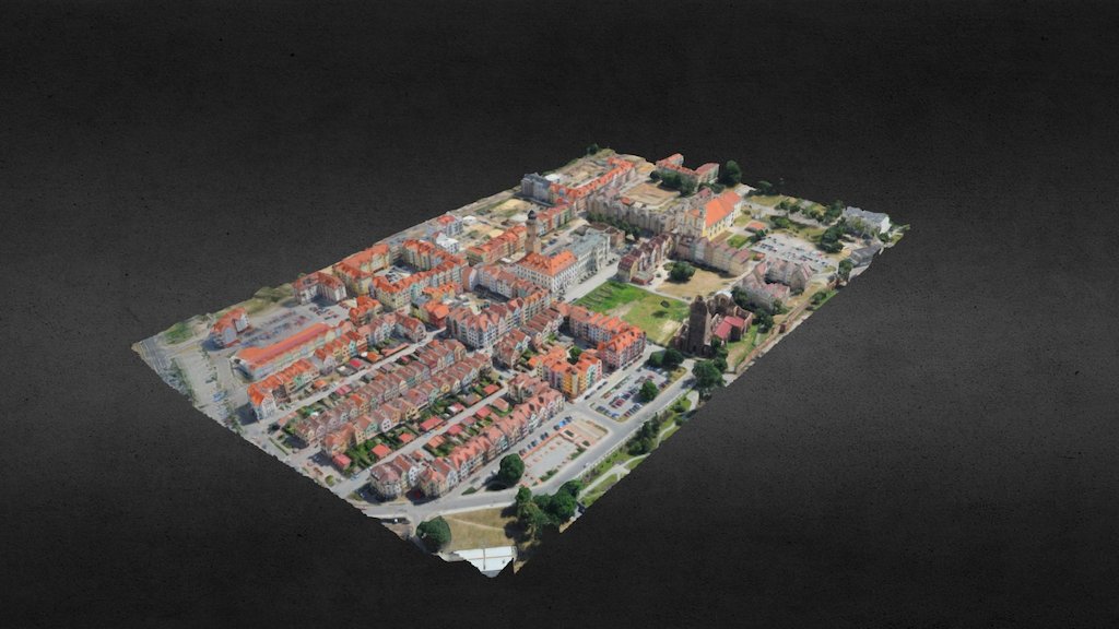 Architecture - Historic - A 3D model collection by aberrator2000 ...