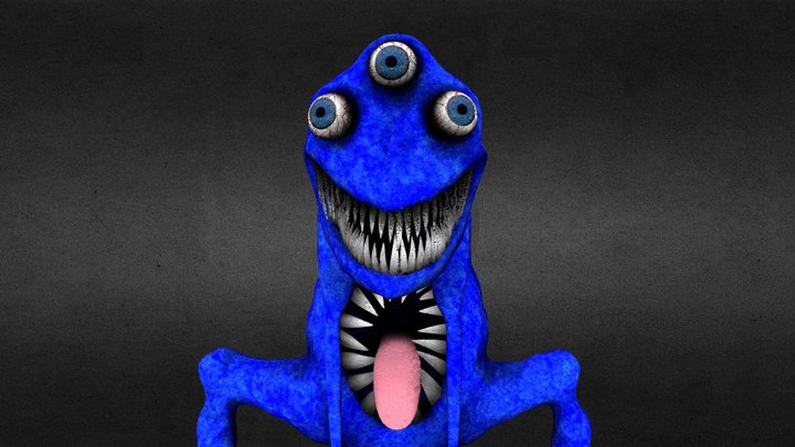Gmod 3D models - Sketchfab