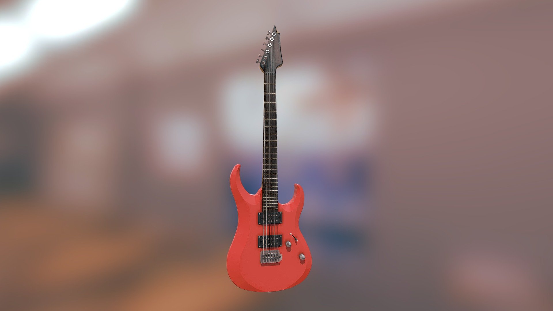 Cort Guitar