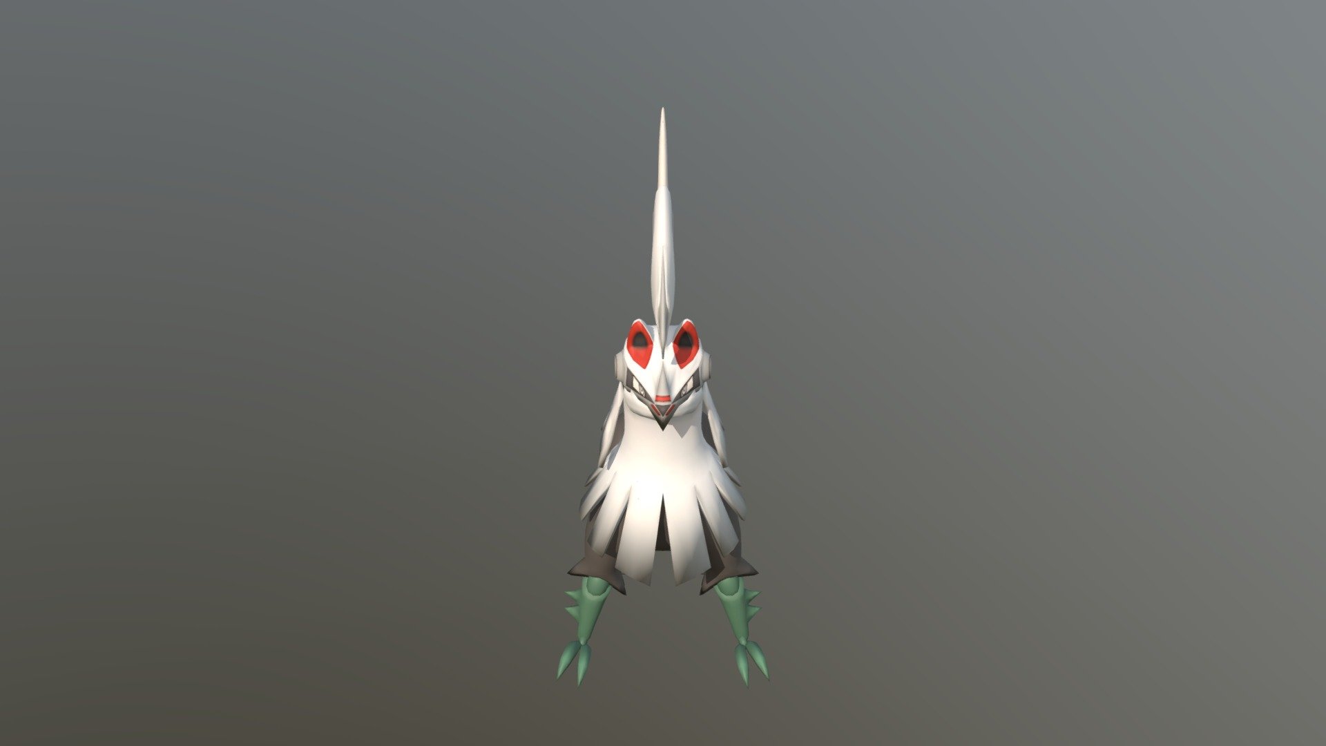 Silvally