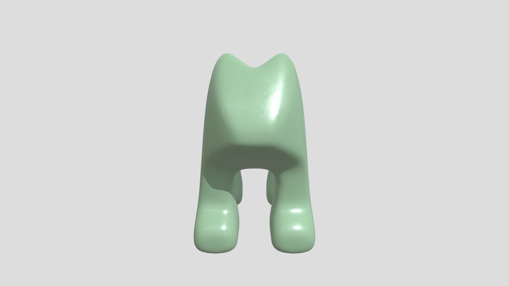 Kids Chair