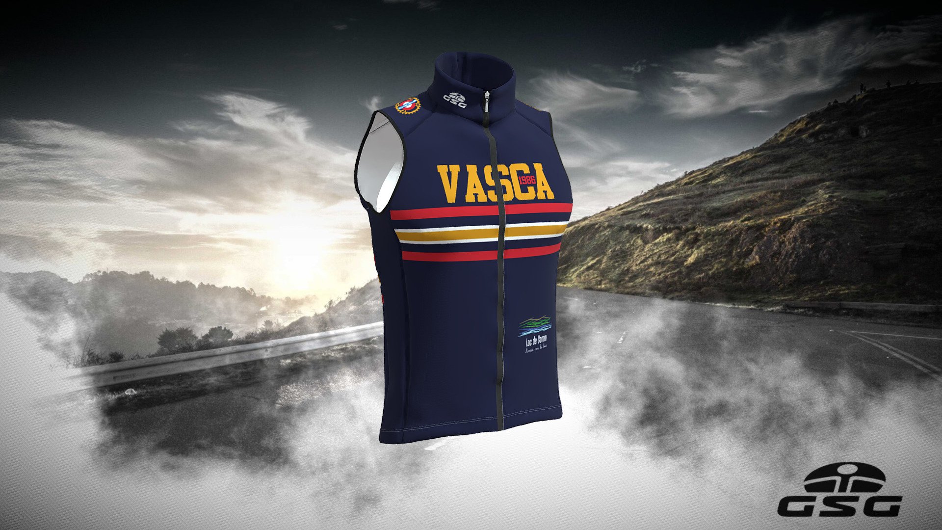 VELO CLUB VASCA
