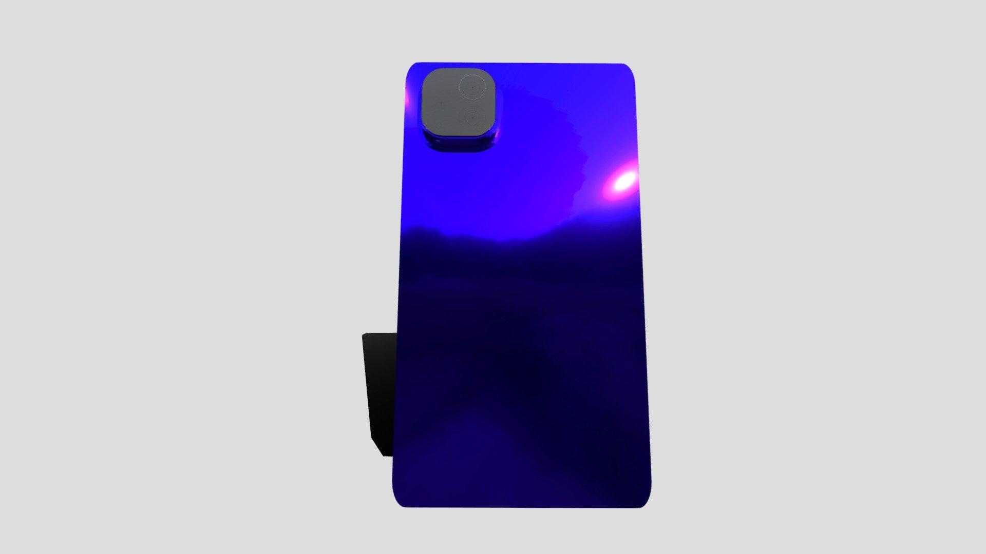 Satoshi Pro Max 12