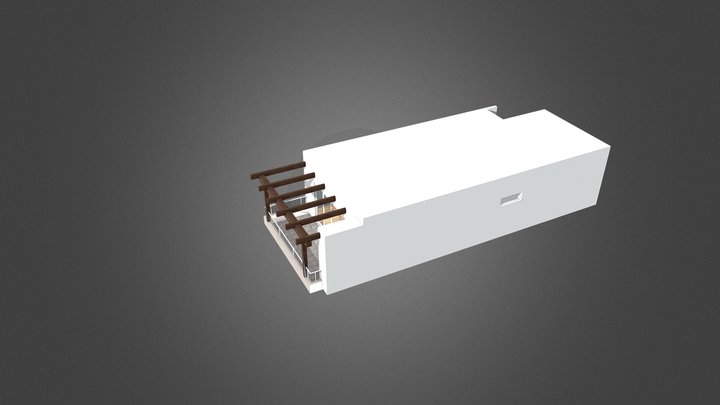 depto-b4w 3D Model