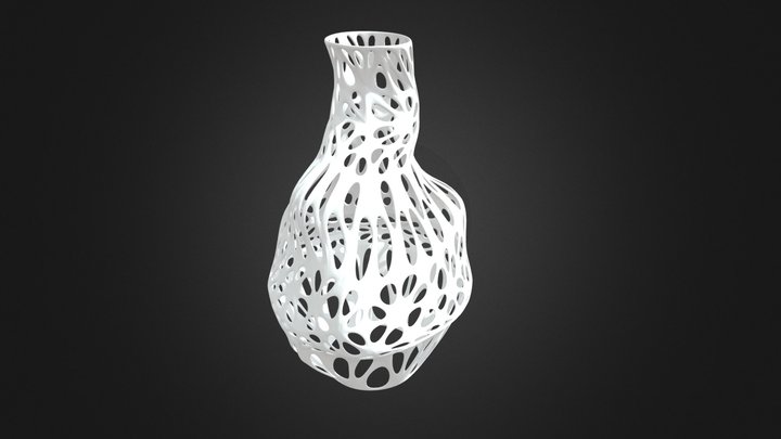Modern Vase