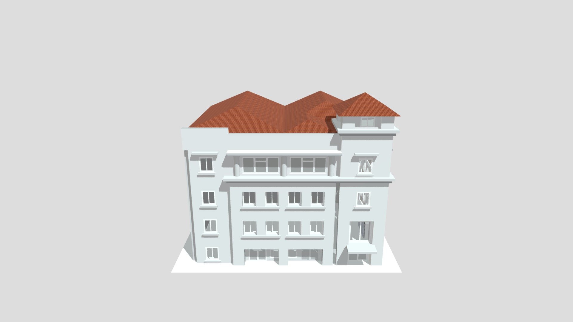 Bank Mega