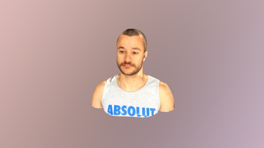 Bust
