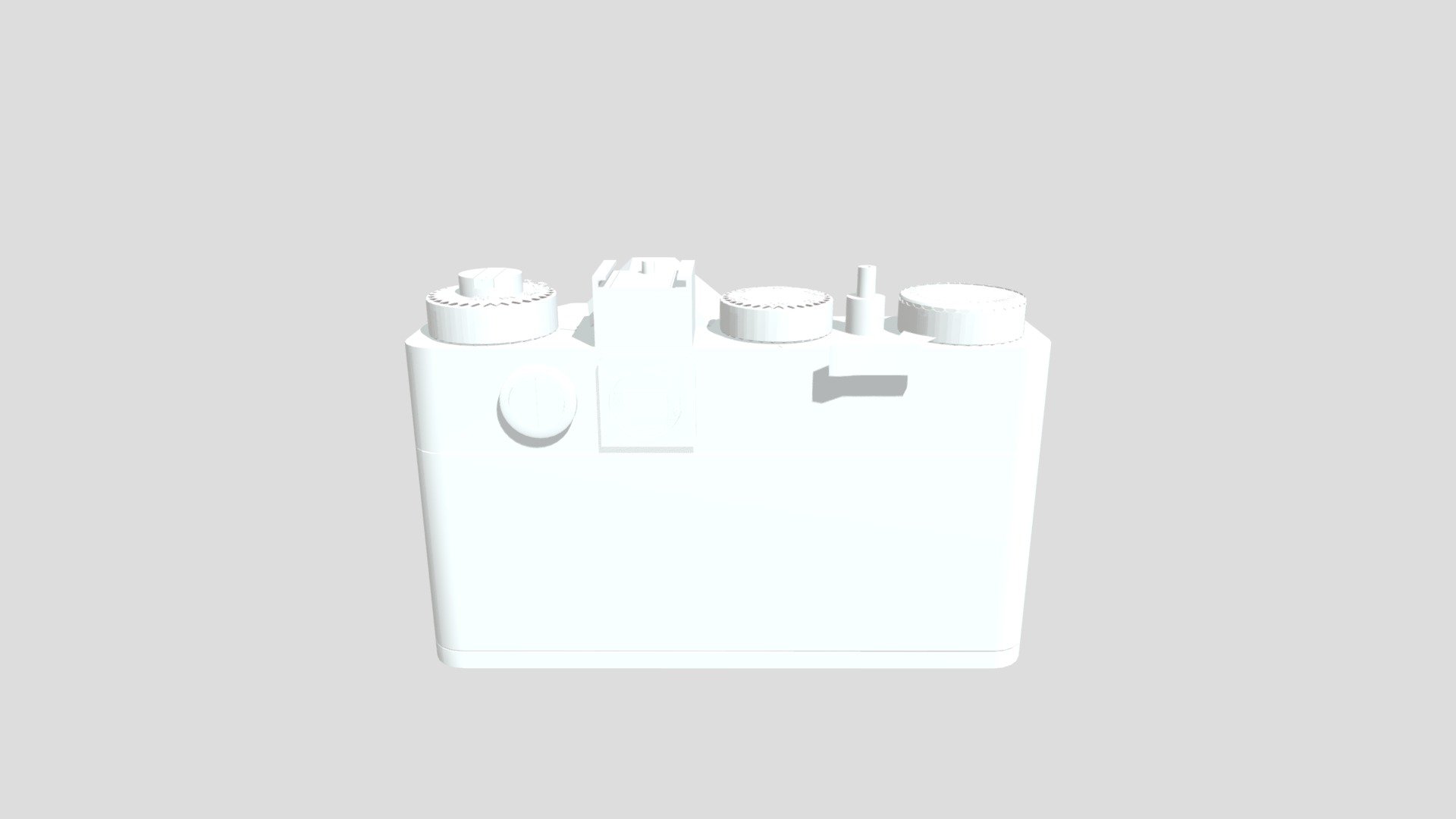 zenit - 3D model by eden48840 [4c6d427] - Sketchfab