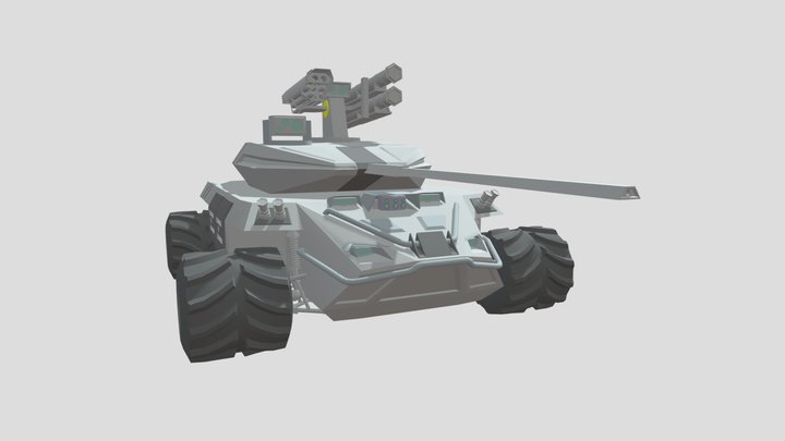 conceptDraft 3D Model