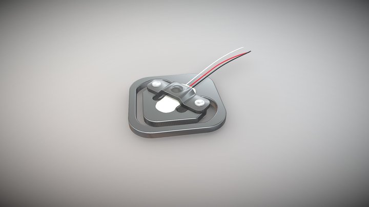Load 3D models - Sketchfab