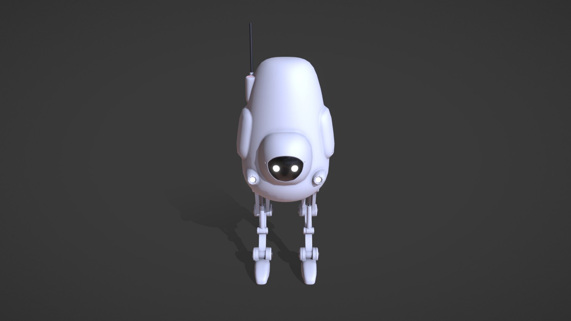 Robot