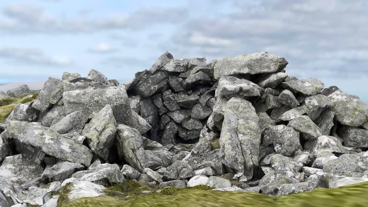 Llwytmor Bach Enclosure – Modèle 3D gratuit STL