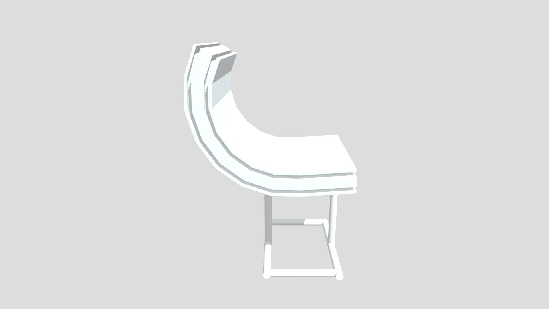 Chair Prj2