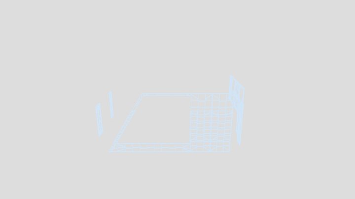 20DexterDrEPPING_Estimating_24.03.13 3D Model