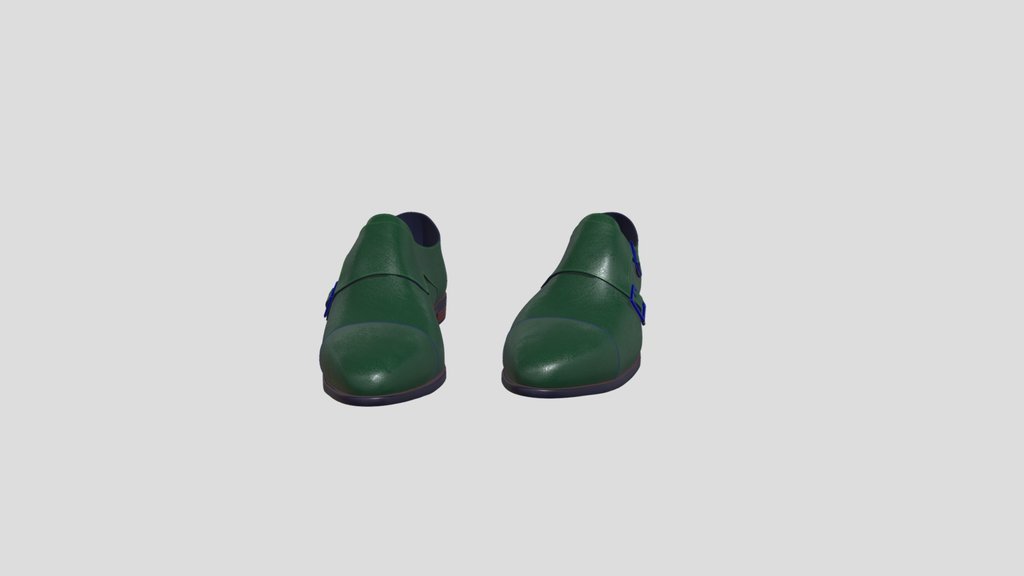 Designer Shoes