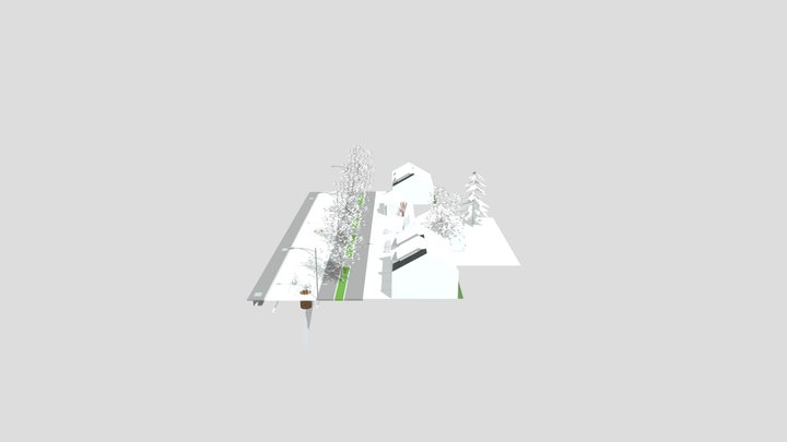3D NUEVO COLECTOR ultima version 2022PPR 3D Model