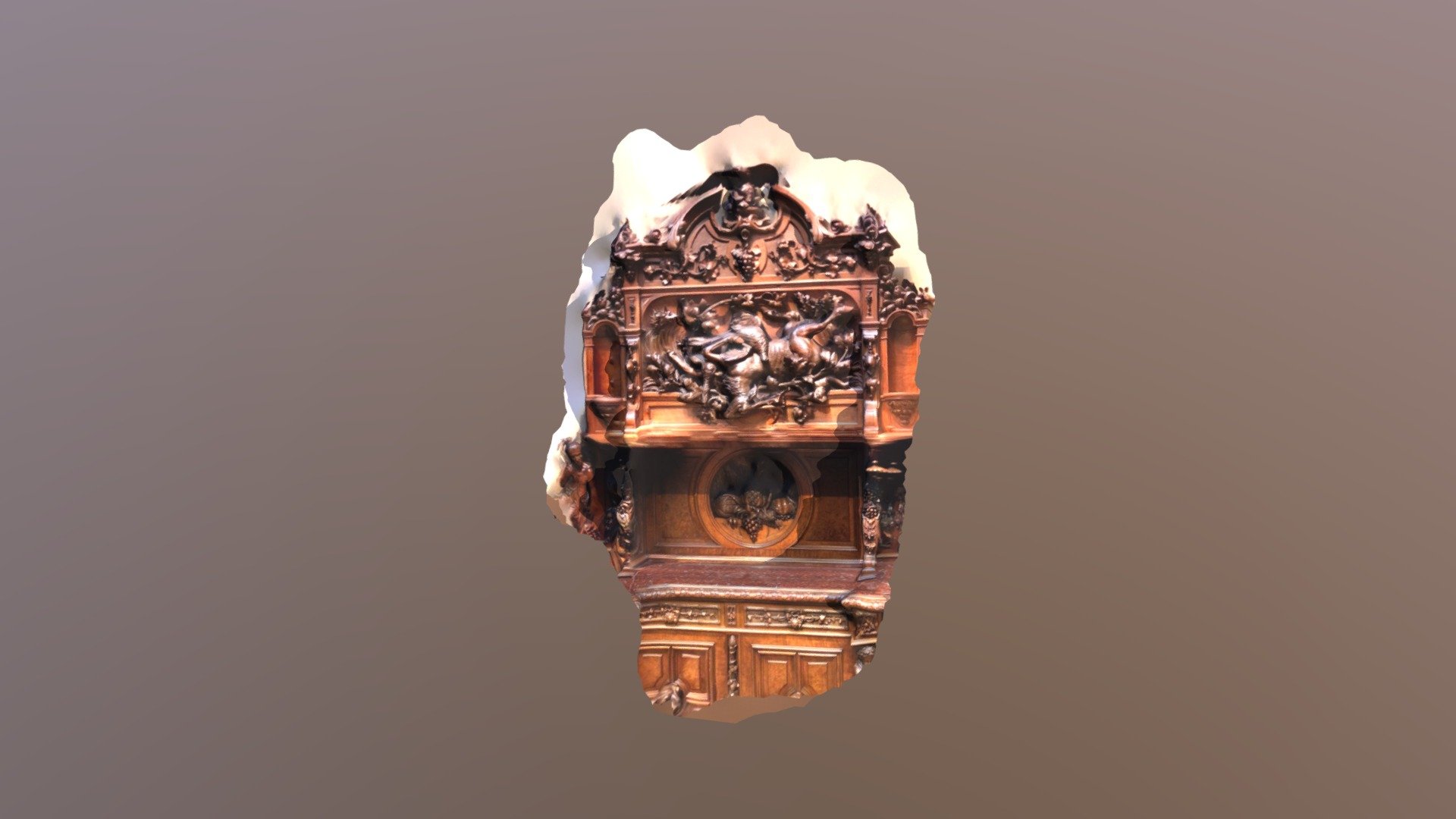 cabinet fragment 01