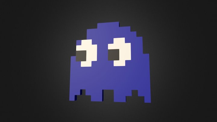 Sample 3D Model
