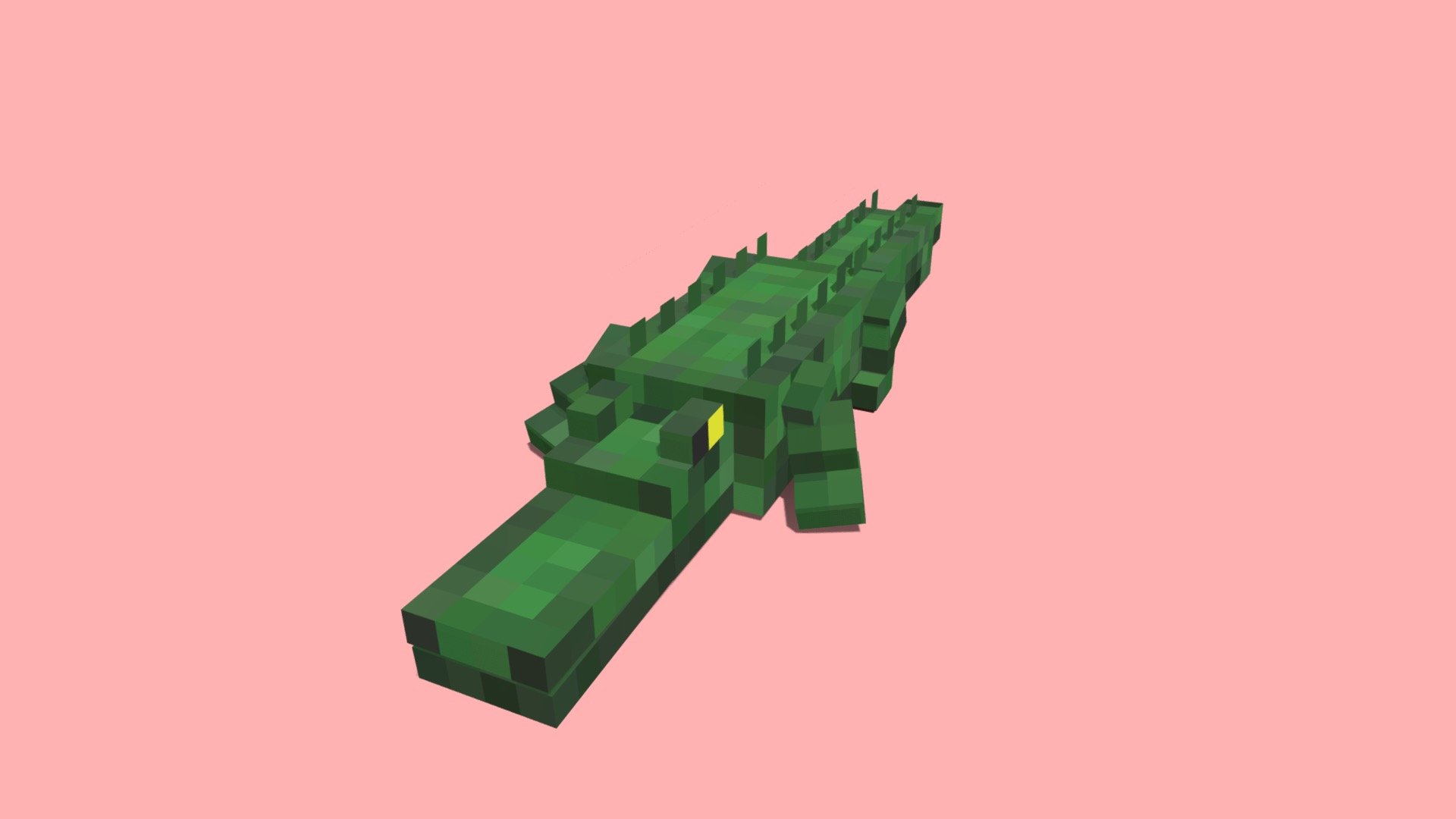 Crocodile