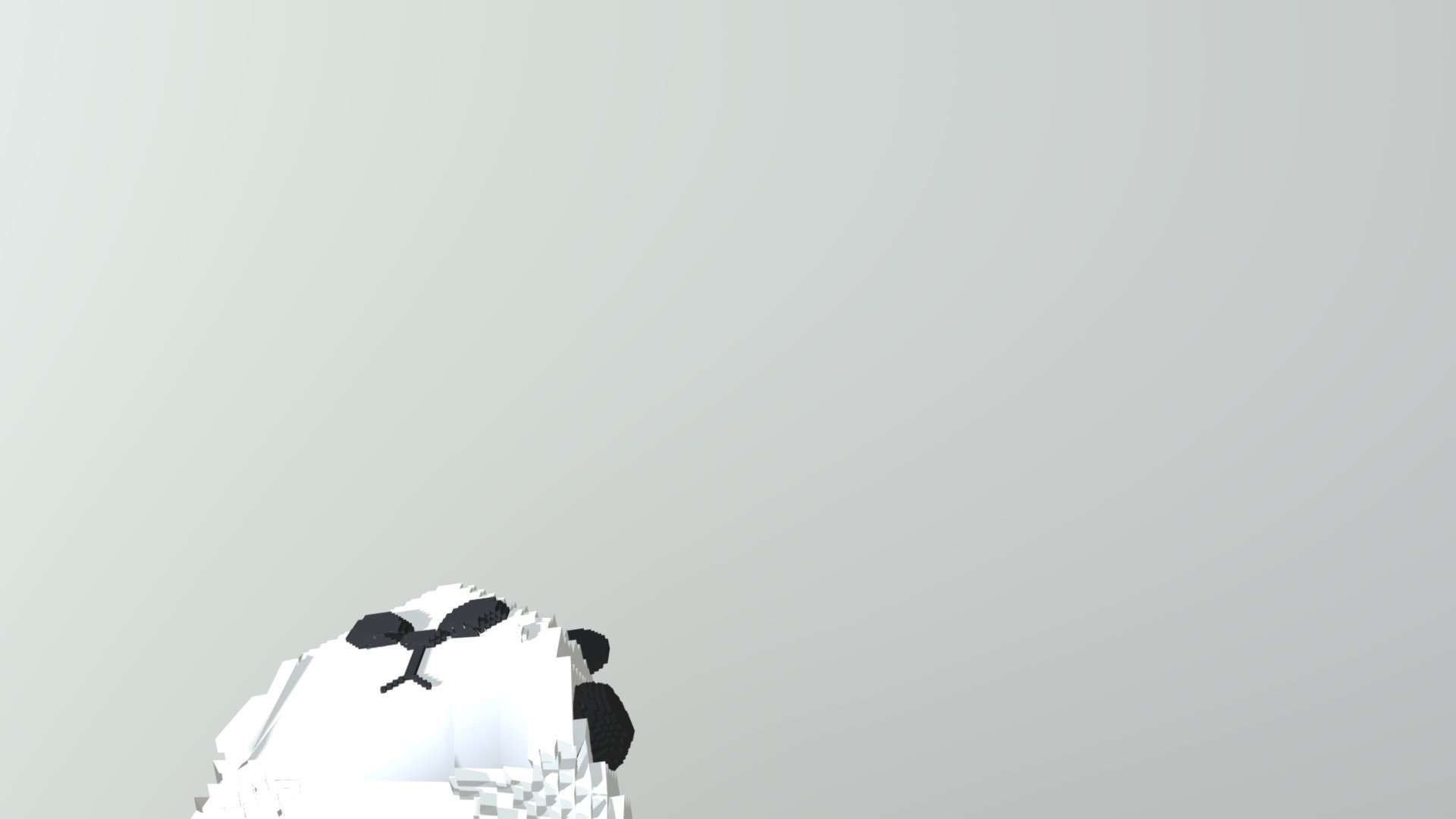 Laying Idle (1) 3D model by EllenWong [4c7af47] Sketchfab